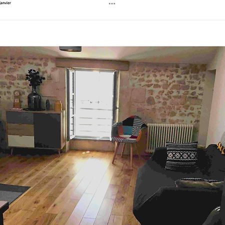 Appart Christelle La Rochelle (Charente-Maritime) Exterior foto