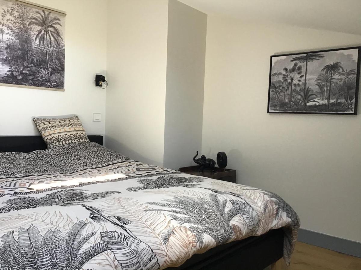 Appart Christelle La Rochelle (Charente-Maritime) Exterior foto