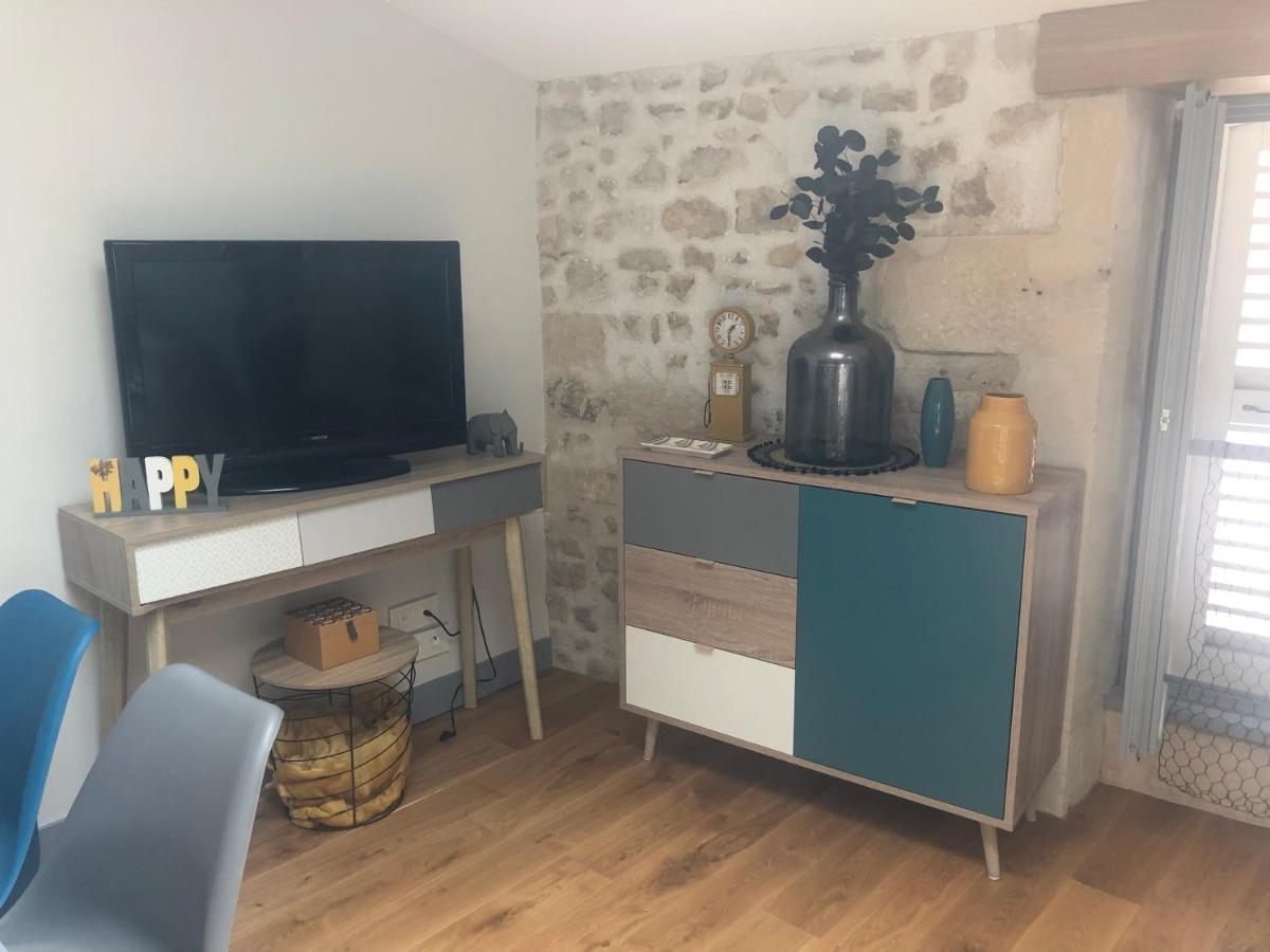 Appart Christelle La Rochelle (Charente-Maritime) Exterior foto